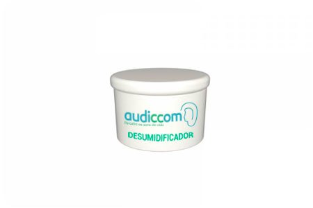 desumidificador